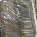 ENNBOM 40-Note Bar Chime Table Top Wind Chime Metal Bars Percussion Instrument with Mallet Treeworks Chimes for Classroom