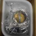 SCTIOO Electronic Throttle Body fit for Nissan Juke 2011 2012 2013 2014 2015 2016 2017 161191KC0A, 161191KC0B, S20217