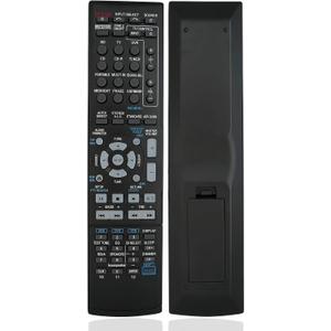 Replacement Remote Control for Pioneer VSX-1121 VSX-1021 VSX-1022K VSX-1020K VSX-818V VSX-522 VSX-523 VSX-517 VSX-520-S A/V Receiver
