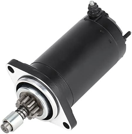 New Starter for Seadoo GTX GTS SPX SPI SP XP 1992 1993 1994 SND0024, 410-52104, 278-000-186, 278-000-311, 278-000-316, 128000-4860, 128000-4864, 17605