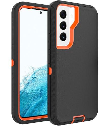 Phone case for Galaxy S22 Plus Case