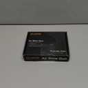 JASTIND Industrial Air Blow Gun with Brass Adjustable Air Flow Nozzle and 2 Steel Extension, Pneumatic Air Compressor Accessory Tool Dust Cleaning and Blower Gun