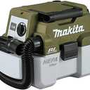 Makita ADCV11Z Outdoor Adventure™ 18V LXT® Brushless Wet/Dry Vacuum, Tool Only