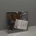 Clear Acrylic Display Case UV Protected Acrylic Basketball Holder, Display Case for Autographed Basketball, for basketballs, Dolls, car Models, Souvenirs(Basketball)