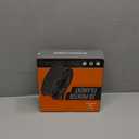 TECBEARS PLA Filament 1.75mm, Neatly Wound 3D Printer Filament, Dimensional Accuracy +/- 0.02 mm, 1Kg Spool(2.2 lbs), Fits for Most FDM 3D Printers, Orange