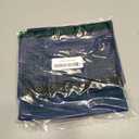 Generic 12Pcs Pool Cover Spring Sleeves Wraps Replacement Protectors Pool Cover Spring Covers Springs Not Included Easy Installation, Blue