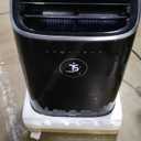 Dreo Portable Air Conditioners, 8,000 BTU Air Conditioner for Bedroom with Drainage-free Cooling, 45dB Quiet, APP/Voice/Remote, 24h Timer with Fan & Dehumidifier, Smart AC Unit for Room Indoors