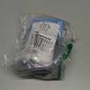 PETCHO 8Pack Cat Water Fountain Filters Compatible with 108oz/3.2L S3SC Cat Water Fountain, Activated Carbon & Resin, Replacement Filter for Cats