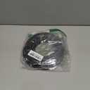 HDMI Cable 35ft, 4K@60Hz, 18Gbps High Speed HDMI 2.0 Cord, Ultra HD,Ethernet Audio Return,Video 4K,1080p,3D,Arc, HDR Compatible with Xbox,PS5/PS4,HDTV,Laptop Ect(Gold)