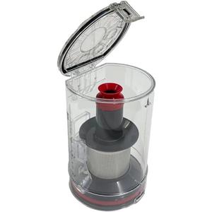 S7 Cordless Vacuum Cleaner Replacement Dust Cup