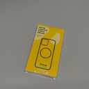 Ktele Magnetic for iPhone 16 Pro Case [Compatible with Magsafe] [Premium Silicone Satin-Smooth Touch] Slim Shockproof Anti-Scratch Microfiber Lining Case, 6.3 inch, Red