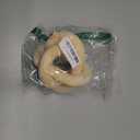 3 Link Wood Knot Decor Rustic Home Dcor Accents Hand Carved Coffee Table Decoration, Boho Chain Link Decoration, Modern Shelf, Rustic Objects for Home Living Room Bedroom(Natural)