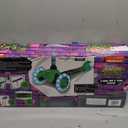 TMNT - Kids 3-Wheel Kick Scooter with Light-Up Wheels and Rear Brake