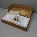 Forbena 2 Tier Bathroom Counter Organizer, White and Grey Coffee Bar Organizer for Countertop, Wood Shelf Tray for Vanity Makeup Storage, Small Kitchen Sink Top Organizers for Coffee Bar Station