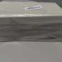 Set of 4 Stackable Jewelry Trays Organizer, Velvet Earring Organizer, Jewelry Organizer Showcase Display Drawer Organizer Storage, Earring Holder Necklace Bracelet Ring Accessary Organizers (Beige)