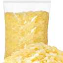 Threlaco 1.1 Pound Damar Resin for Make Encaustic Medium Damar Resin for Adds a Nice Shine and Transluscency to Beeswax, Ideal for DIY Projects