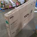 TCL 55-Inch Class S5 UHD 4K LED Smart TV with Fire TV (55S551F, 2024 Model), Dolby Vision, HDR PRO+, Dolby Atmos, Alexa Built-in with Voice Remote, Apple AirPlay 2 Compatibility, Streaming Television