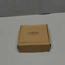 LISEN for iPad Stand Holder Adjustable Tablet Stand for Desk, 2026 for iPad Accessories Rotating Display Stand PC Office Accessories for Desk Women Kindle Table Mount/PS/Switch iPhone 12.9"-4.7" (Black)