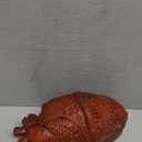 Fake Bloody Heart Prop Halloween Decoration, Realistic Human Body Part for Prank, Spooky, Creepy Decoration (Pkg of 1)