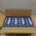 Goodnites Disposable Bed Pads/Bed Mats for Bedwetting, 2.4 x 2.8 ft, 36 Ct (4 Packs of 9)