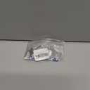 JD 2pcs 6A Power Switch 125V/250V Push Button Rocker Switch ON/Off Switch 3Pins Toggle Switch with UL Certificate