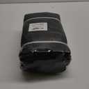 GreatBuddy 1 Gallon Grow Bags 24-Pack, Thick Fabric Pots for Plants, Sturdy Handles & Reinforced Stitching, Labels Included, Black