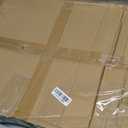 Nonstick Griddle for Gas Grill, 23" x 16" Ceramic Coated Flat Top Griddle for Stove Top, Heavy-Duty, Even Heating, Easy Clean, for Outdoor BBQ & Everyday Cooking