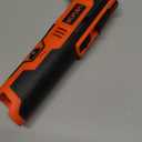 VEVOR Cordless Oscillating Tool, 12V Multitool Oscillating Saw Tool with 6 Variable Speeds 6000-17500 OPM, 3.2 Oscillation Angle, 2.0Ah Battery Pack & Charger, 8PCS Saw Accessories & LED Work Light