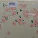 Japanese Bathroom Canvas Wall Art Funny Highland Cow in Bathtub Wall Decor Paintings Vintage Cute Cattle Humorous Animal Prints Aesthetic Pictures for Restroom Toilet Decoration 12x16 Inch Framed (16L" x 12W")