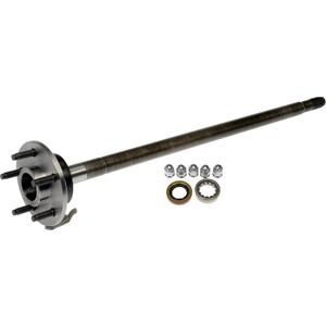 Dorman 630-214 Drive Axle Shaft Compatible with Select Ford / Lincoln / Mercury Models