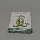 ZIG-ZAG - Vintage Organic Hemp King Size - Slow Burning (24-Pack)