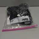 2 Pack Total 66ft 200 LED Christmas Lights Battery String Lights Timer Memory Function USB & Battery Powered Waterproof String Lights for Indoor Outdoor Decoration (Warm White)