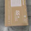 Hisense 32-Inch Class A4 Series FHD 1080p Smart Fire TV (32A4NF, 2025 Model) - DTS Virtual: X, Slim Bezel Design, Alexa Built in