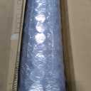 Full Size Mattress, 12 Inch Hybrid Mattress in a Box, Memory Foam and Individual Pocket Springs, Fiberglass Free, Soft and Breathable, Medium Firm Feel