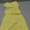 Seamless Yoga Sports Bra Cross Back Outdoor Running Fitness Top Women's Knitted Nylon Fabric Regular Length Vest
XS