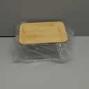 Dryer Sheet Organizer Laundry Sheet Holder Lid Laundry Room Storage Containers Containers Lids for Dryer Scent Beads