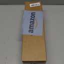 Layhit 20 Pcs Valentine's Day Heart Placemats and Coasters Set Include 10 Love Placemats 10 Heart Coasters Vinyl Washable Valentines Table Decorations for Wedding Anniversary Party (Red, Gold)