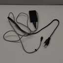 65W USB C Laptop Charger Compatible with HP Spectre X360,Spectre,Elitebook x360,Elitebook,Envy,Omnibook,Chromebook,Dragonfly,Elite x2,Zbook,ProBook Travel Type C AC Adapter Power Cord Supply