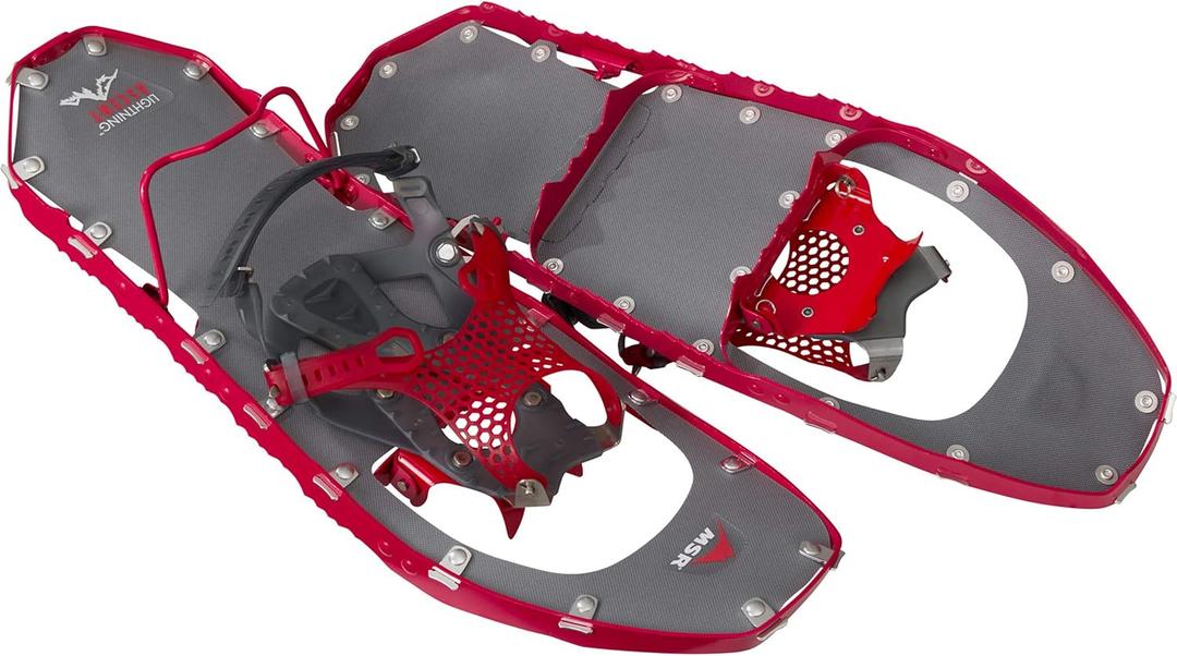 MSR Women's Lightning Ascent, 22 Inch