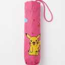Pikachu Umbrella, Pink