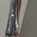 Window Visors Rain Guards Compatible with 2018-2024 Volkswagen Tiguan, Out-Channel Side Window Wind Deflectors Vent Shades Accessories, Dark Smoke 4 Pcs, 2019 2020 2021 2022 2023