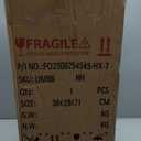 Stagiant Rolling Makeup Case with Drawers Cosmetology Case on Wheels 4 IN 1 Makeup Case 3 Drawers with Foot Stand Spring-release Mechanism Rolling Make Up Organizer for Artist Salon Nail Teach Trunk