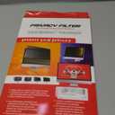 Privacy Screen Protector Suit for HP EliteBook x360 830 G8 13.3 inch Matte Laptop Anti Spy Soft Screen Film TPU