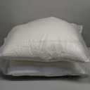 MIULEE 20 x 20 Pillow Inserts (Set of 2) -Throw Pillows for Couch Sofa with 100% Cotton Covers