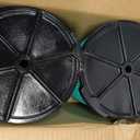 38753 Replacement HEPA Filters Compatible with Craftsman CMXZVBE38753 Wet/Dry Vac Filter for 5 to 20 Gallon shop vacuums,HEPA Filter(9-38753) 2 Pack