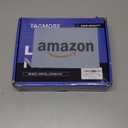 24pcs M14x1.5 Lug Nuts - Compatible with Chevrolet Colorado/Suburban/Silverado, GMC Express/Yukon/Sierra 1500, Ford F150/Expedition, One-Piece Design Factory Chrome Wheel Lug Nut Set