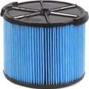 RIDGID 26643 3-Layer Fine Filter for Wet/Dry Vacuums