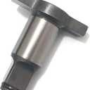 Palart 1/2'' N415875 replacement Fits 18V 20V Dew impact wrench anvil assembly DCF899HB type1-3,DCF899HP type1-3.(Not suitable for type 4)