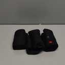 POLO RALPH LAUREN Men's T-Shirt, 3-Pack, Classic Men's Cotton Crewneck Shirts, Moisture-Wicking, 2XL