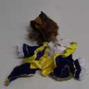 Rubies Disney Beauty & The Beast Pet Costume, Medium for Themed Parties and Halloween